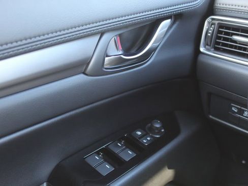 Certified 2023 MAZDA CX-5 AWD 2.5 S w/ Preferred Package image 21