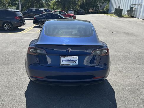 Used 2018 Tesla Model 3 Long Range AWD/4WD image 9