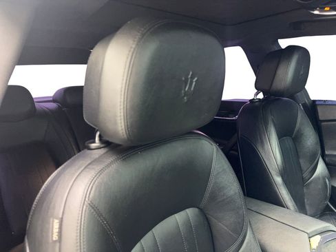 Used 2020 Maserati Ghibli Base image 45