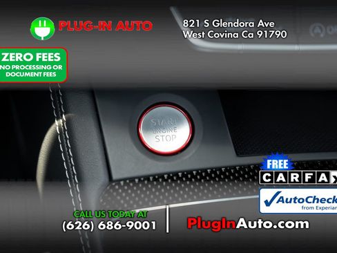 Used 2021 Audi SQ5 Prestige w/ Prestige Package AWD/4WD image 24