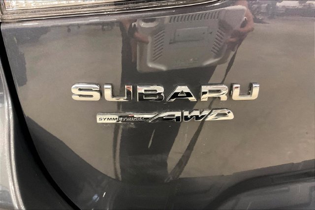Used 2023 Subaru Forester Sport AWD/4WD image 8