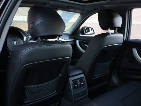 Used 2013 BMW 328i xDrive Sedan image 17