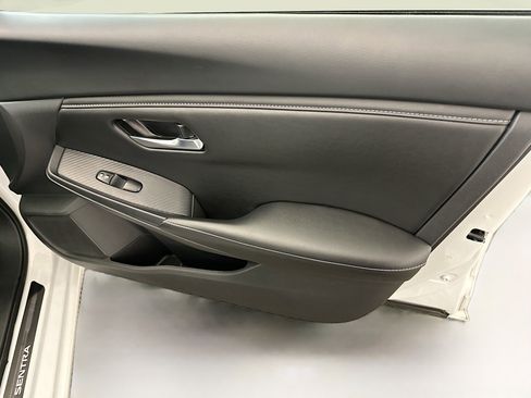 Used 2024 Nissan Sentra SV w/ All-Weather Package image 32