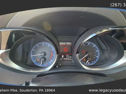 Used 2016 Toyota Corolla S FWD image 27