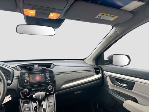 Used 2020 Honda CR-V LX image 21