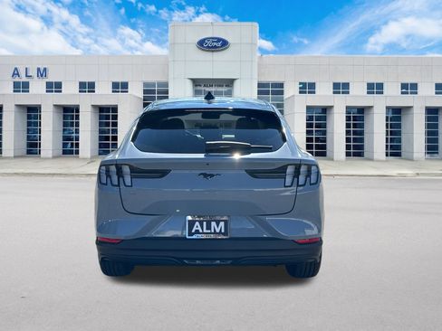 New 2025 Ford Mustang Mach-E Premium AWD/4WD image 7