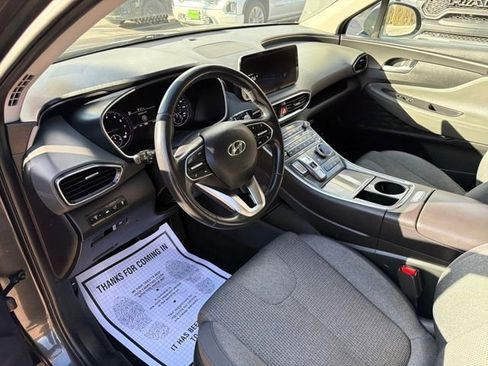Used 2023 Hyundai Santa Fe SEL AWD/4WD image 14