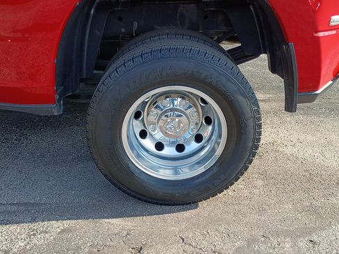 Used 2022 RAM 3500 Big Horn w/ Level A Equipment Group AWD/4WD image 11