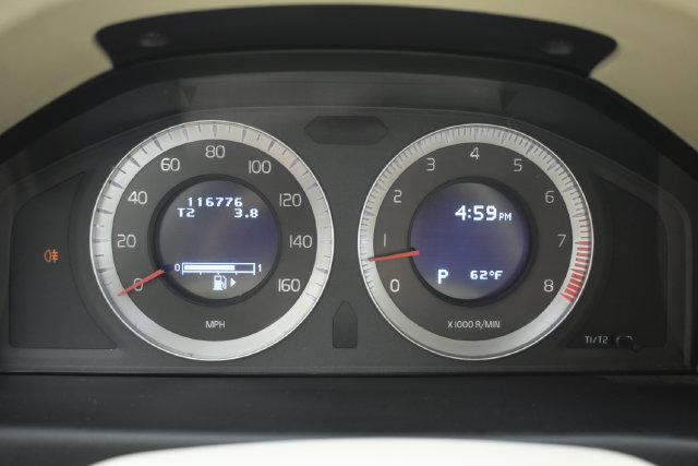 Used 2010 Volvo XC70 3.2 AWD/4WD image 20