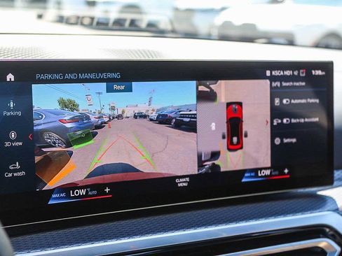 Used 2024 BMW M3 Competition w/ Executive Package image 23