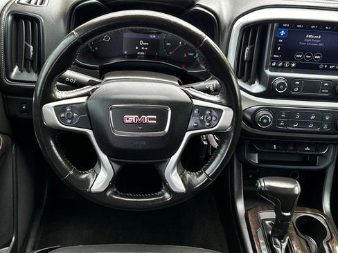 Used 2019 GMC Canyon SLE image 14
