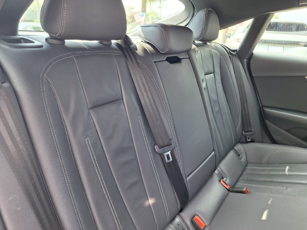 Used 2025 Audi A5 2.0T Premium AWD/4WD image 29