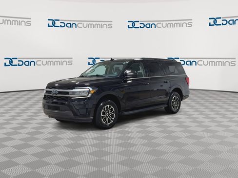 Used 2024 Ford Expedition Max XLT image 5