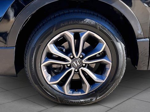 Used 2021 Honda CR-V EX-L image 10