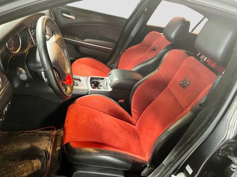 Used 2023 Dodge Charger Scat Pack w/ Plus Group RWD image 19