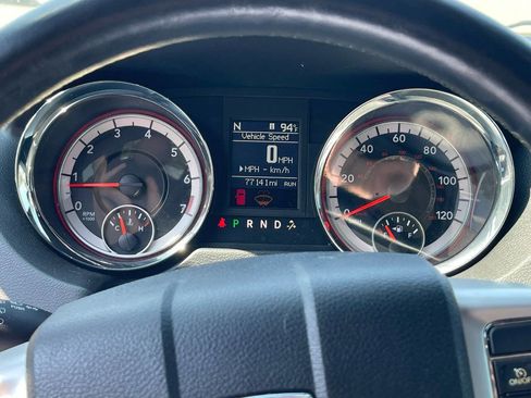 Used 2019 Dodge Grand Caravan GT image 17