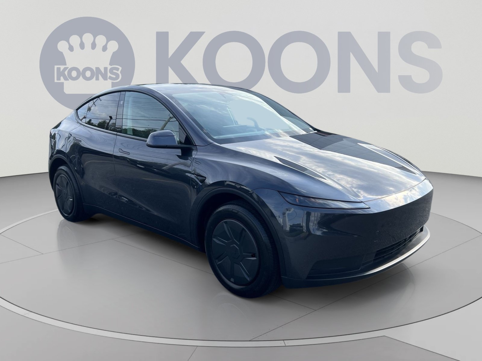 Used 2026 Tesla Model Y 2WD image 10