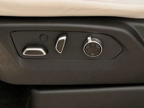 Certified 2026 Cadillac Escalade Platinum Sport w/ LPO, ONYX Package image 28