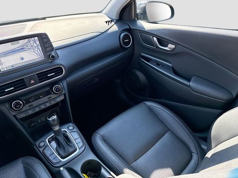 Used 2021 Hyundai Kona Ultimate w/ Cargo Package image 24