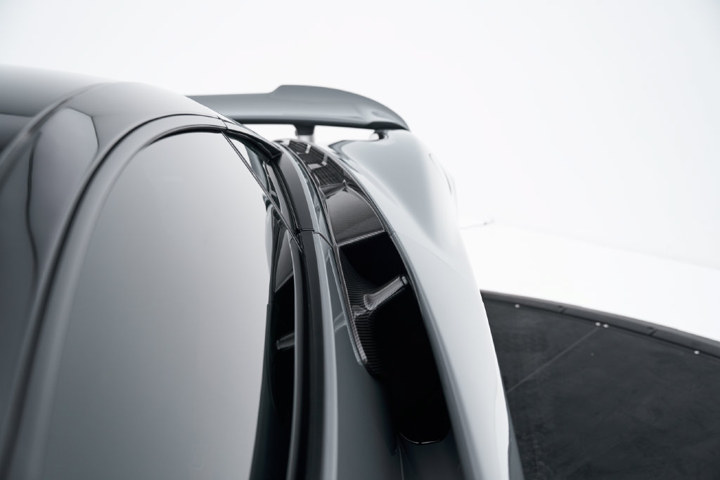 Used 2021 McLaren 765LT RWD image 40