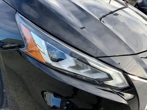 Used 2022 Nissan Altima 2.5 SV w/ SV Premium Package image 27