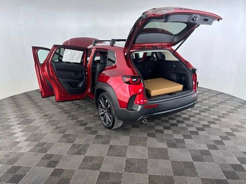 New 2026 MAZDA CX-50 AWD 2.5 S w/ Premium Package image 16