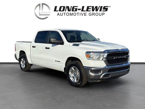 Used 2019 RAM 1500 Tradesman image 10