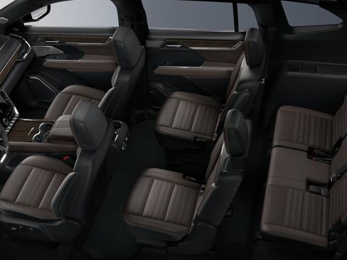 New 2026 GMC Acadia Denali Ultimate image 55