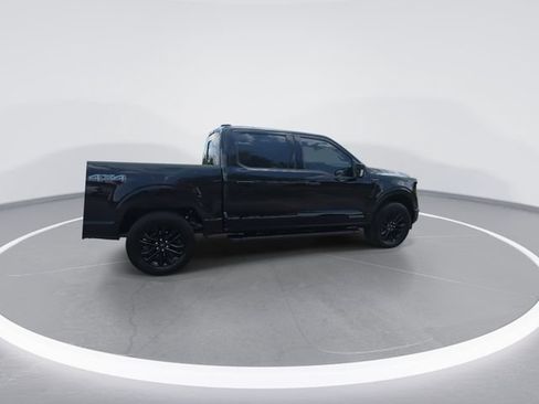 Used 2024 Ford F150 XLT w/ Equipment Group 302A MID AWD/4WD image 8