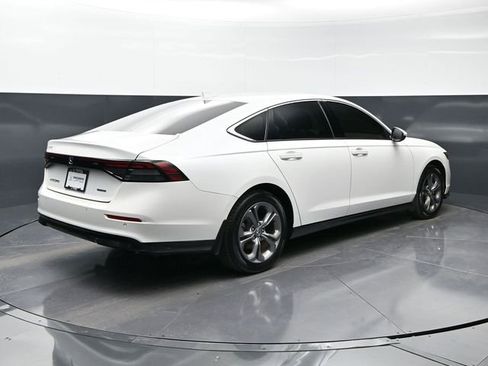 Used 2023 Honda Accord EX-L image 5