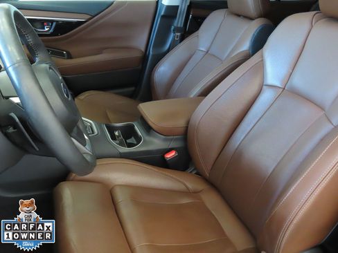 Used 2024 Subaru Legacy Touring XT image 13