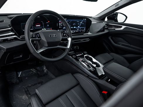 New 2026 Audi A6 Prestige image 9