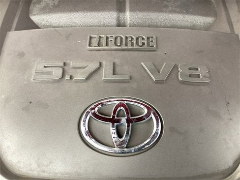 Used 2010 Toyota Tundra 2WD Double Cab image 26