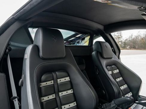 Used 2007 Ferrari F430 Coupe image 27