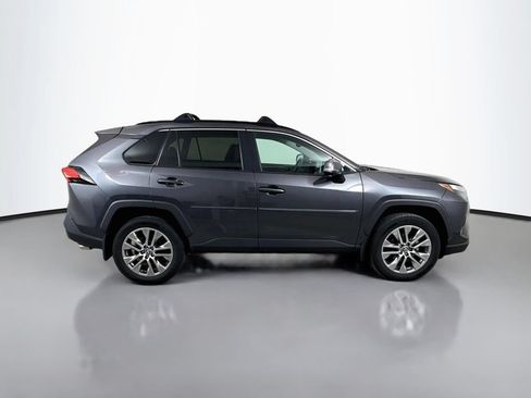 Used 2023 Toyota RAV4 XLE Premium FWD image 8