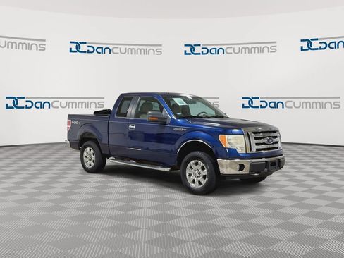 Used 2009 Ford F150 XLT AWD/4WD image 2