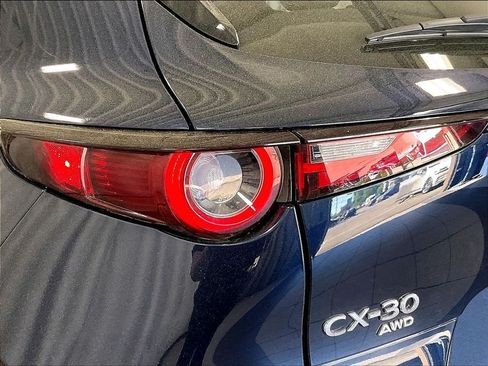 Used 2023 MAZDA CX-30 AWD 2.5 S w/ Select Package image 33