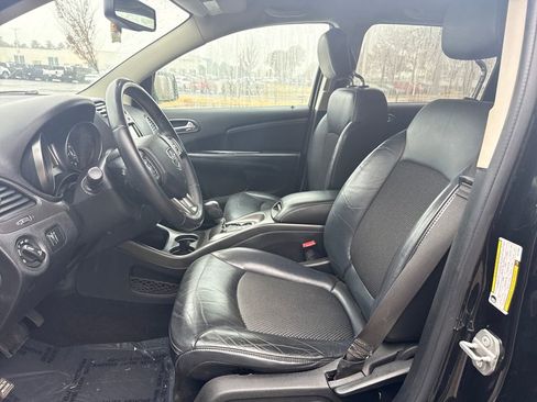 Used 2017 Dodge Journey Crossroad image 13