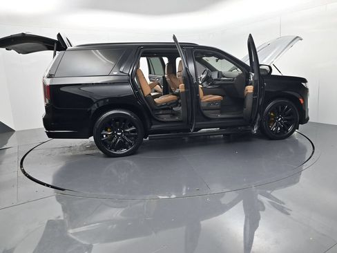 Used 2021 Cadillac Escalade Sport w/ Driver Assist Tech Package AWD/4WD image 64