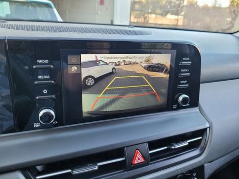 New 2026 Kia Seltos LX image 10