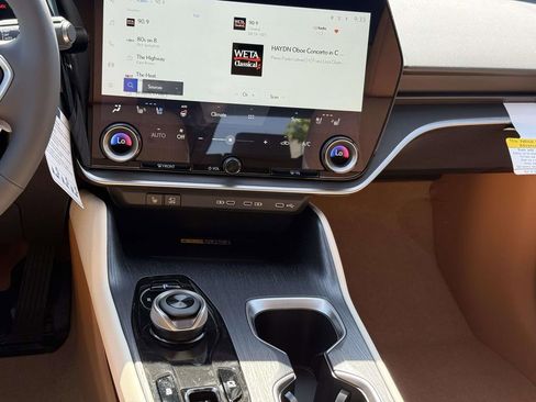 New 2026 Lexus RZ 450e AWD image 14