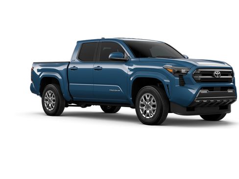 New 2026 Toyota Tacoma SR5 RWD image 45
