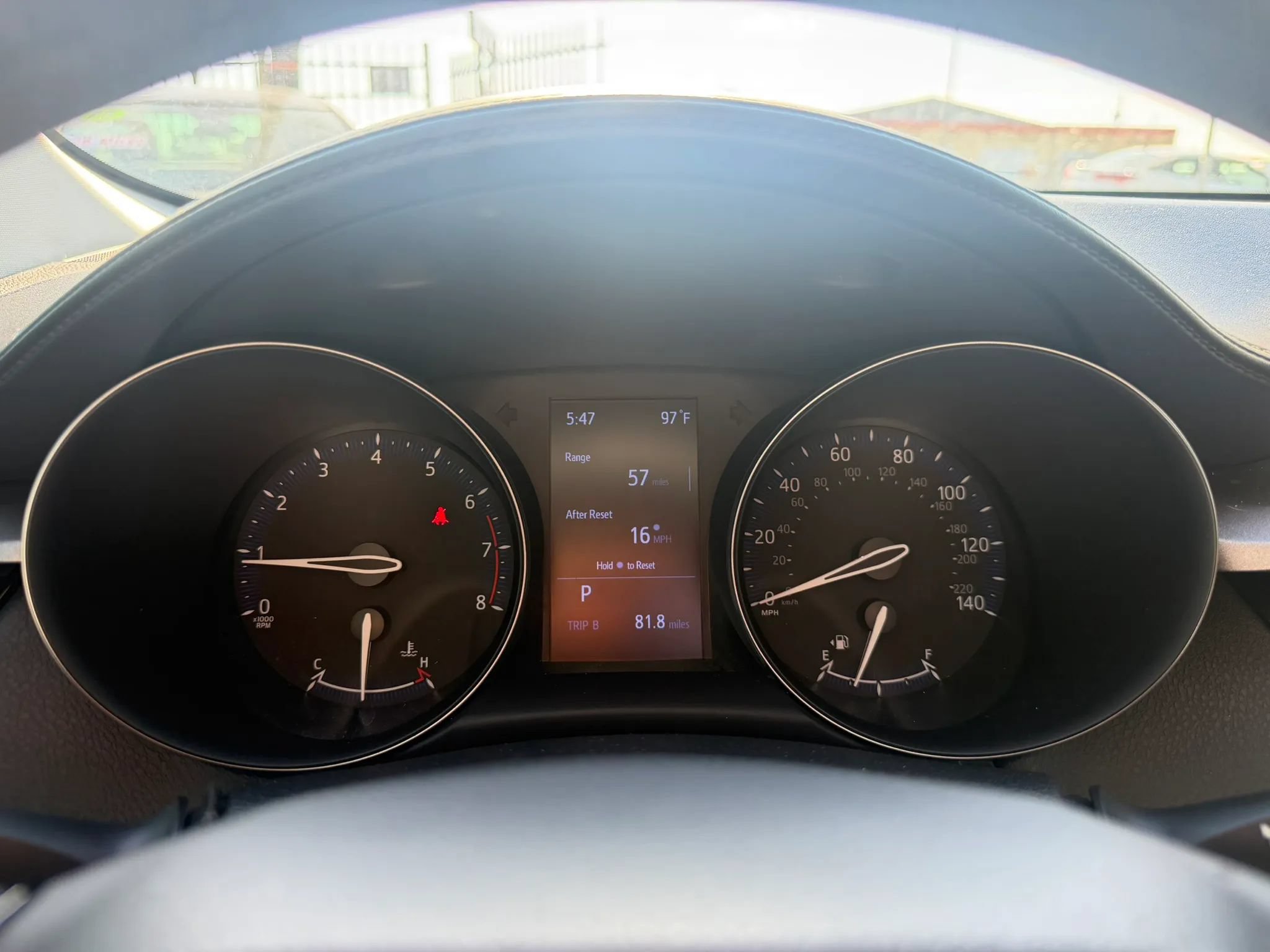 Used 2020 Toyota C-HR LE FWD image 17