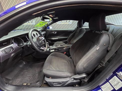 Used 2016 Ford Mustang GT image 16