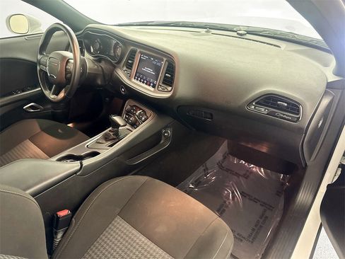 Used 2023 Dodge Challenger GT w/ Blacktop Package image 24