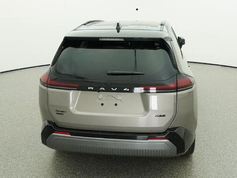 New 2026 Toyota RAV4 XSE AWD/4WD image 2