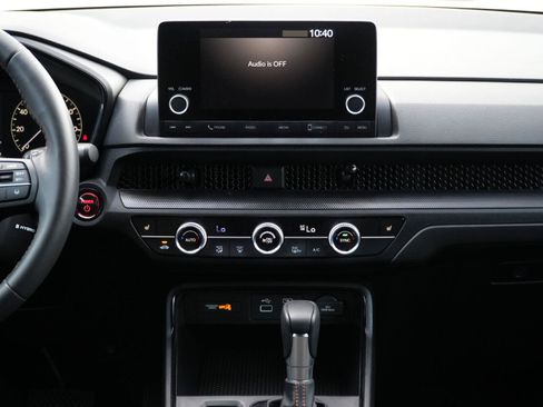 Used 2024 Honda CR-V Sport image 25