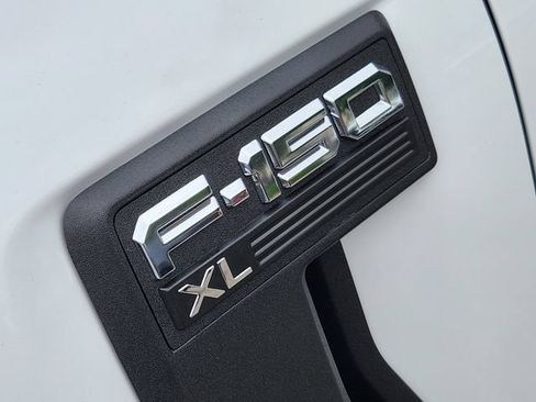 New 2026 Ford F150 XL AWD/4WD image 16