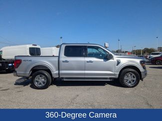 Certified 2024 Ford F150 XLT w/ Mobile Office Package video 3