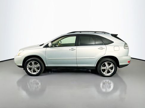 Used 2007 Lexus RX 400h AWD image 4